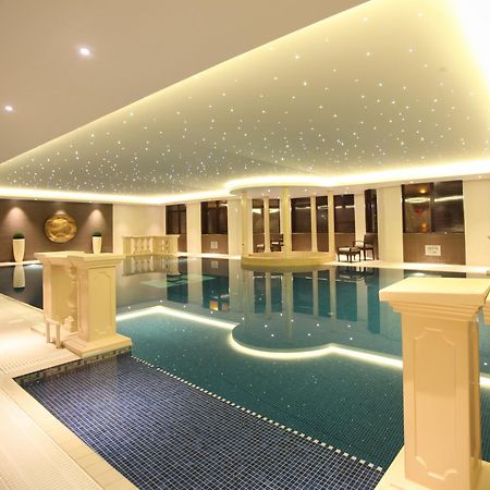 Seamill Hydro Hotel Εξωτερικό φωτογραφία