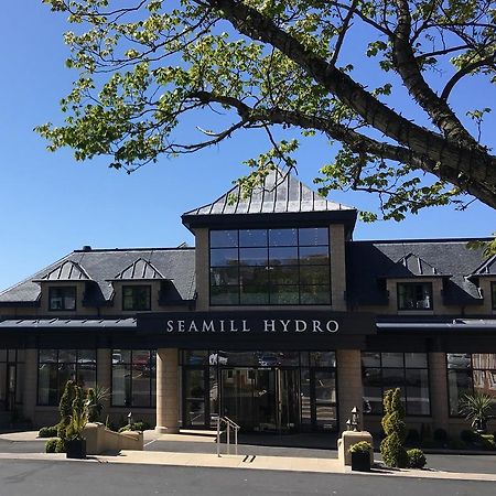 Seamill Hydro Hotel Εξωτερικό φωτογραφία