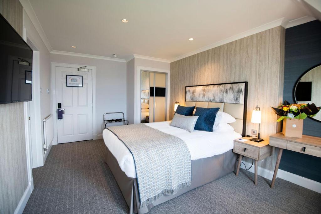 Seamill Hydro Hotel Εξωτερικό φωτογραφία