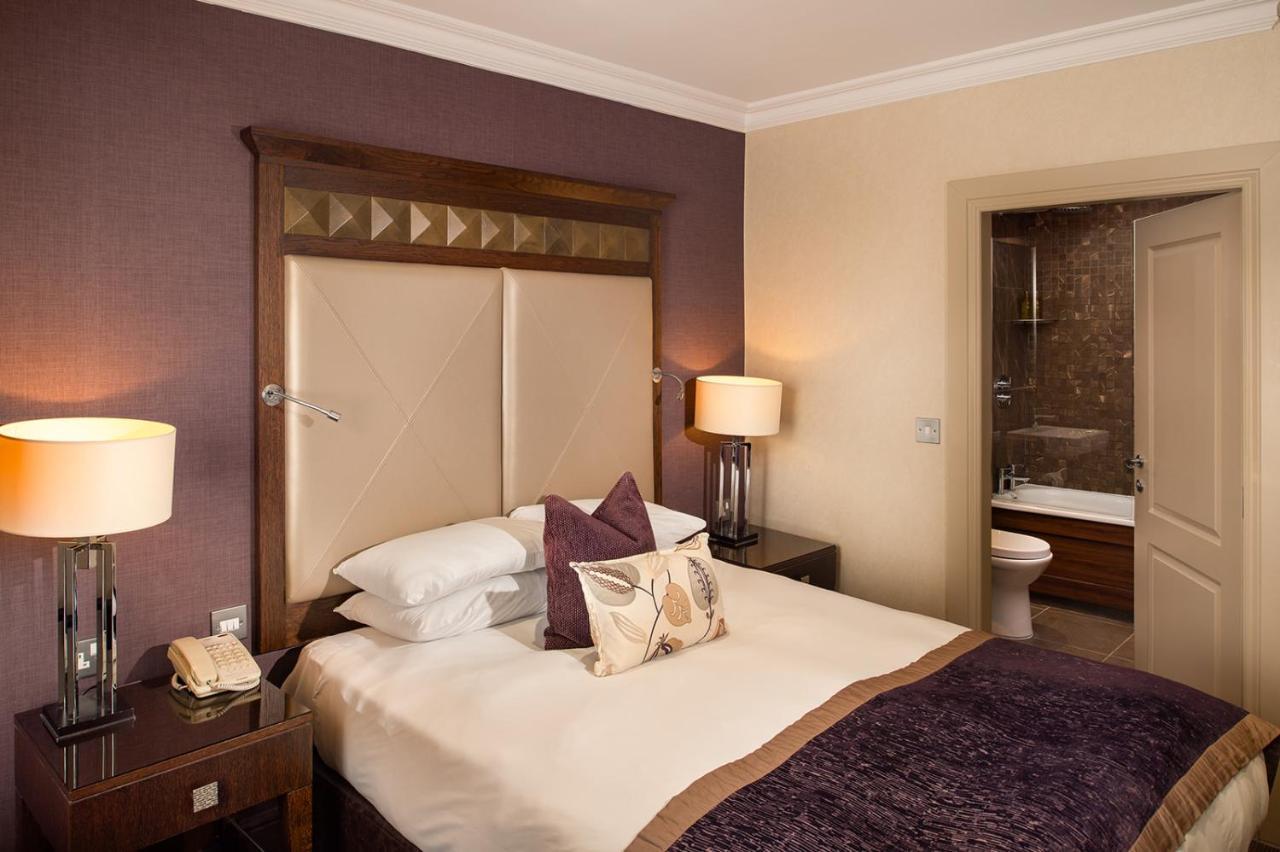 Seamill Hydro Hotel Εξωτερικό φωτογραφία