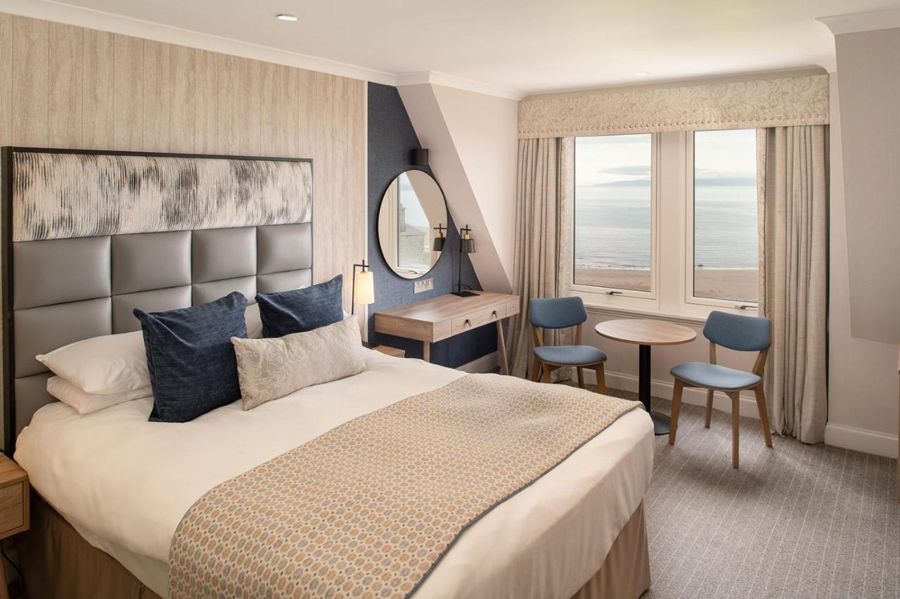 Seamill Hydro Hotel Εξωτερικό φωτογραφία