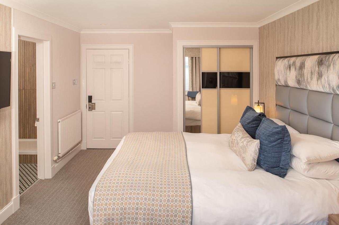 Seamill Hydro Hotel Εξωτερικό φωτογραφία