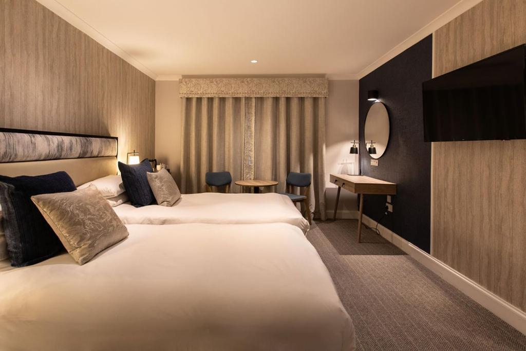 Seamill Hydro Hotel Εξωτερικό φωτογραφία