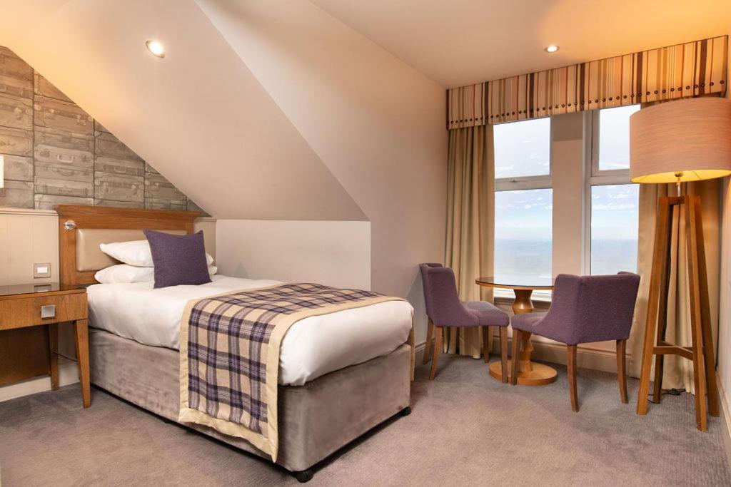 Seamill Hydro Hotel Εξωτερικό φωτογραφία