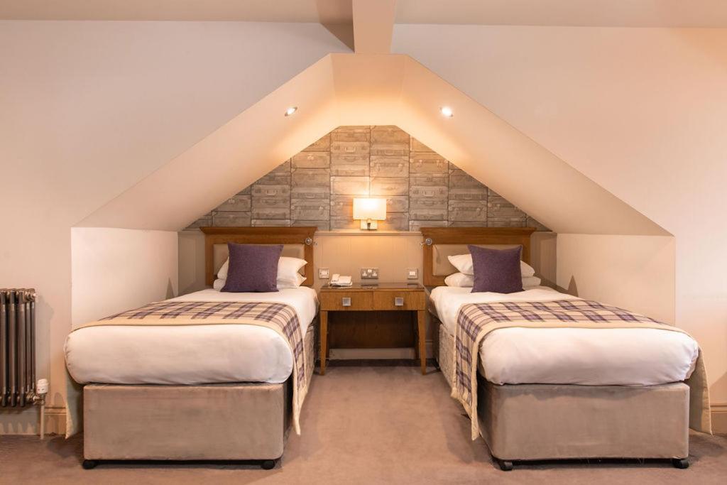Seamill Hydro Hotel Εξωτερικό φωτογραφία