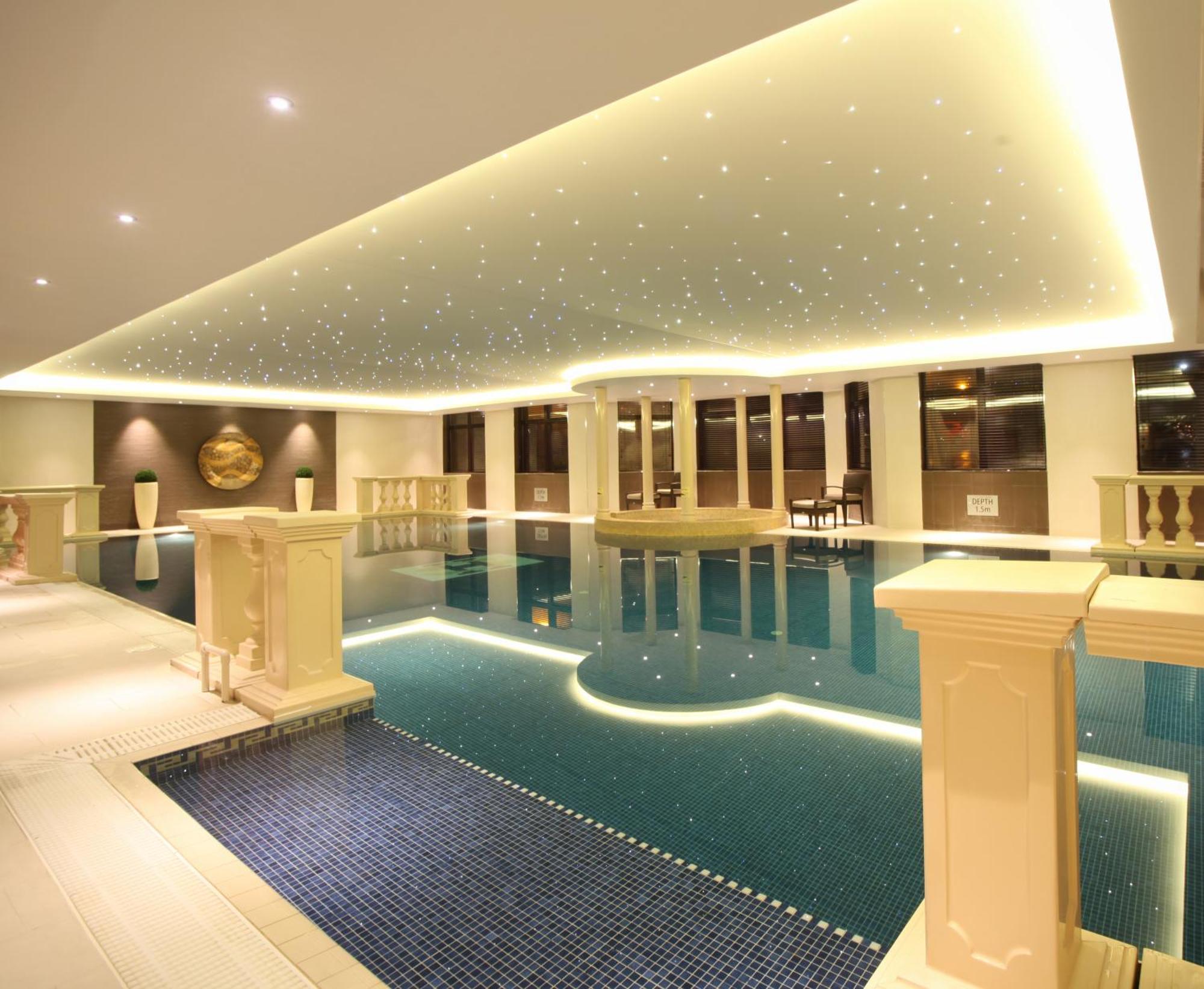 Seamill Hydro Hotel Εξωτερικό φωτογραφία
