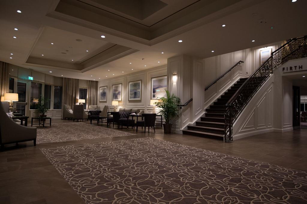 Seamill Hydro Hotel Εξωτερικό φωτογραφία