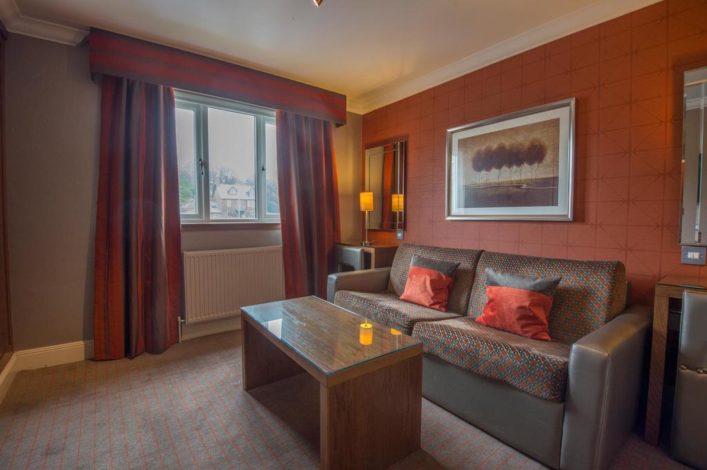 Seamill Hydro Hotel Εξωτερικό φωτογραφία