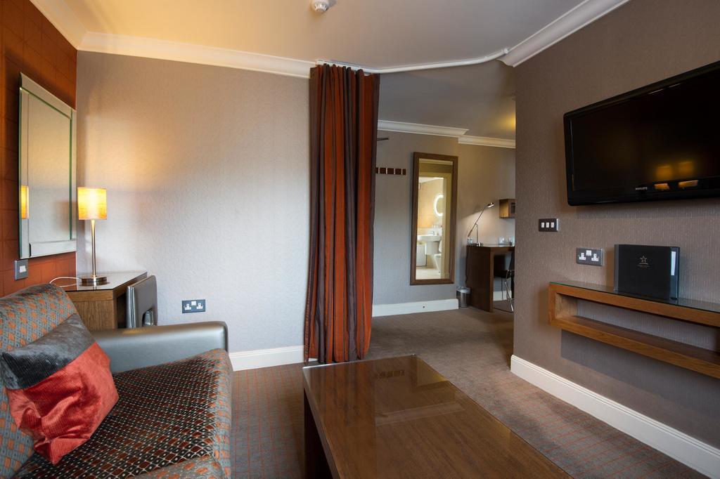 Seamill Hydro Hotel Εξωτερικό φωτογραφία