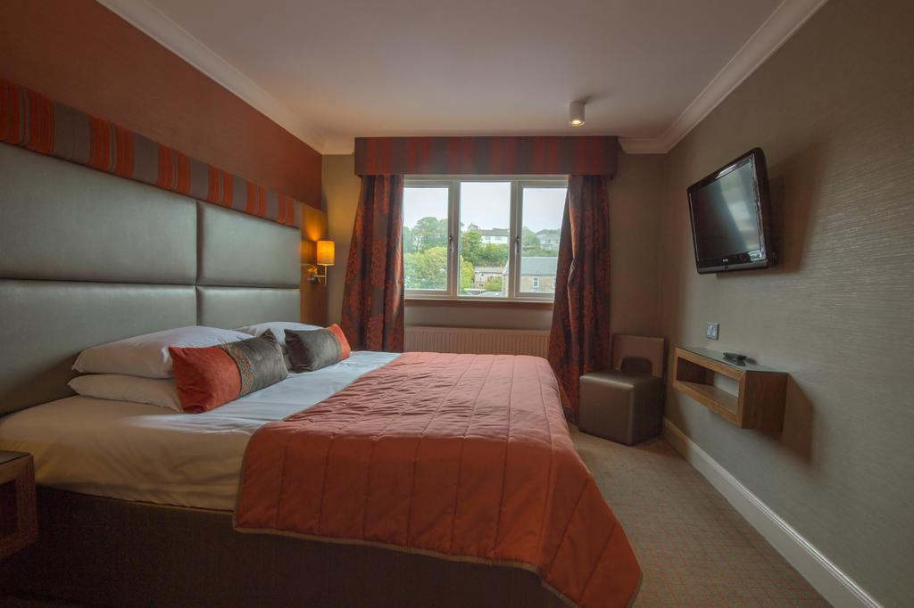 Seamill Hydro Hotel Εξωτερικό φωτογραφία
