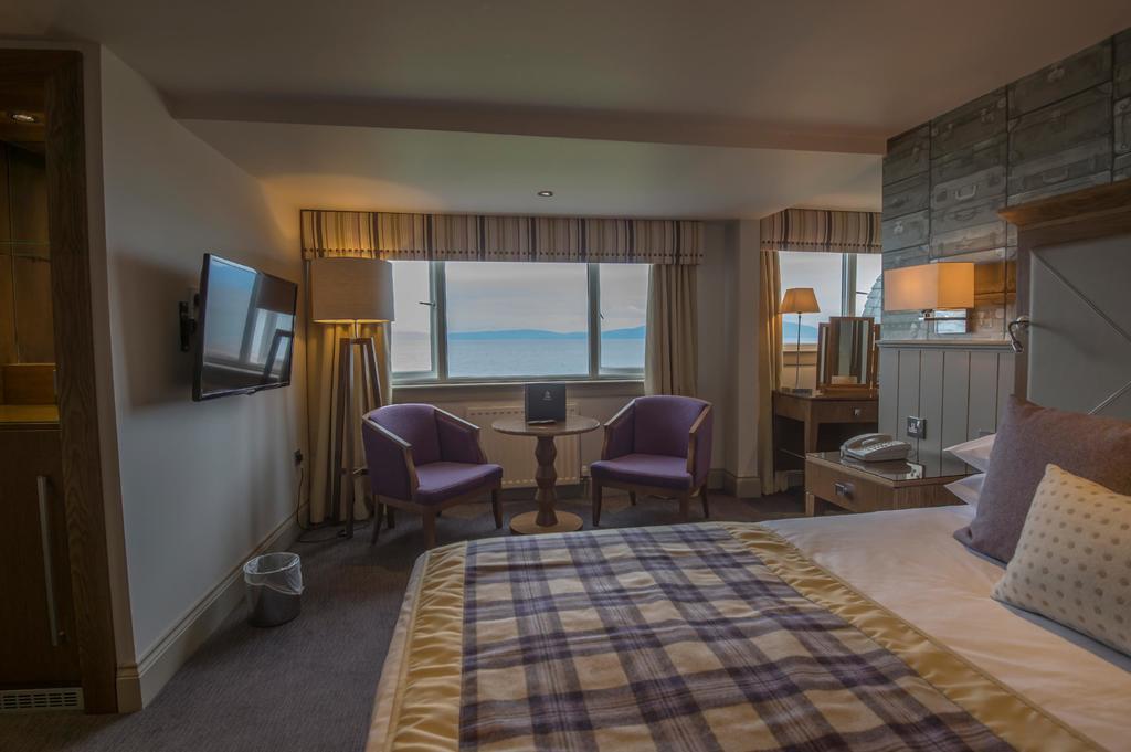Seamill Hydro Hotel Εξωτερικό φωτογραφία