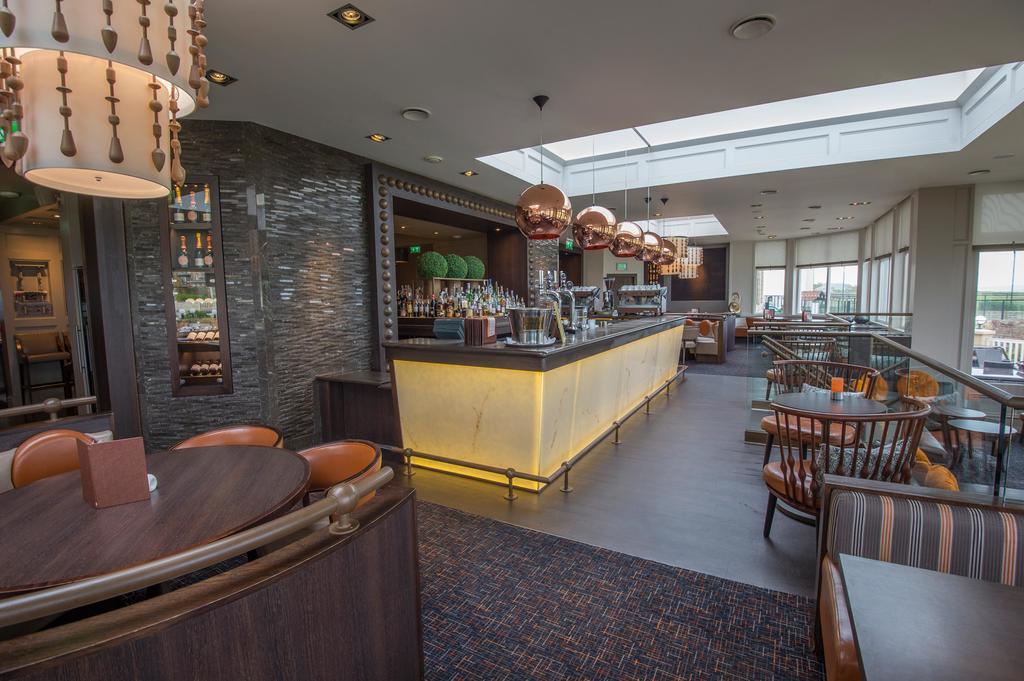 Seamill Hydro Hotel Εξωτερικό φωτογραφία