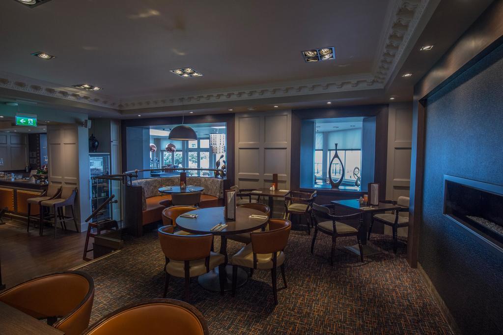 Seamill Hydro Hotel Εξωτερικό φωτογραφία