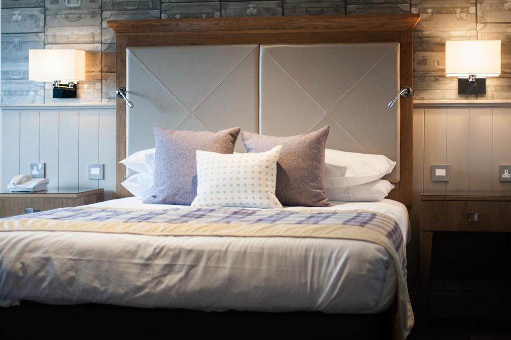 Seamill Hydro Hotel Εξωτερικό φωτογραφία