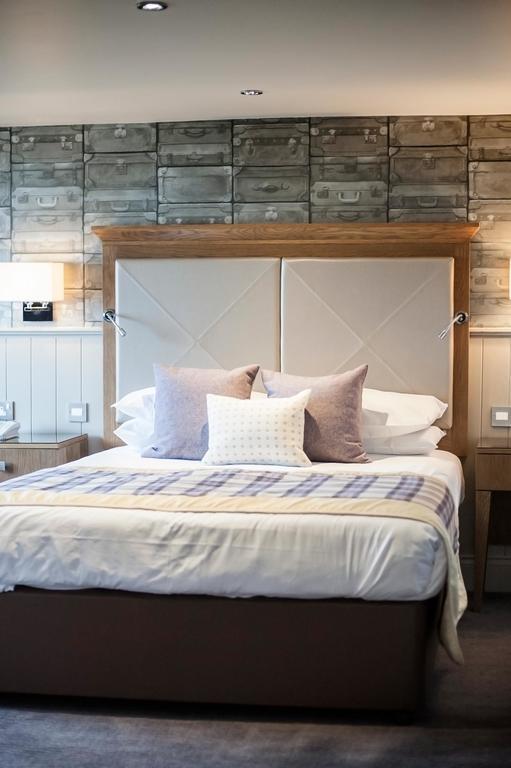 Seamill Hydro Hotel Εξωτερικό φωτογραφία