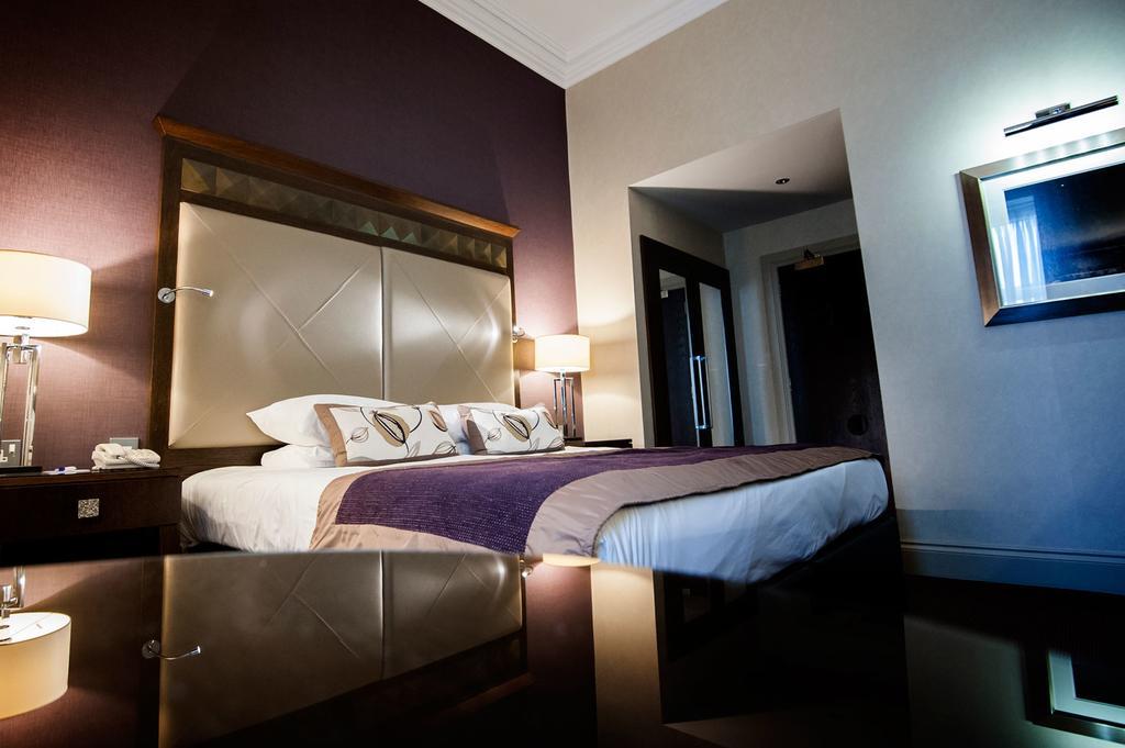 Seamill Hydro Hotel Εξωτερικό φωτογραφία