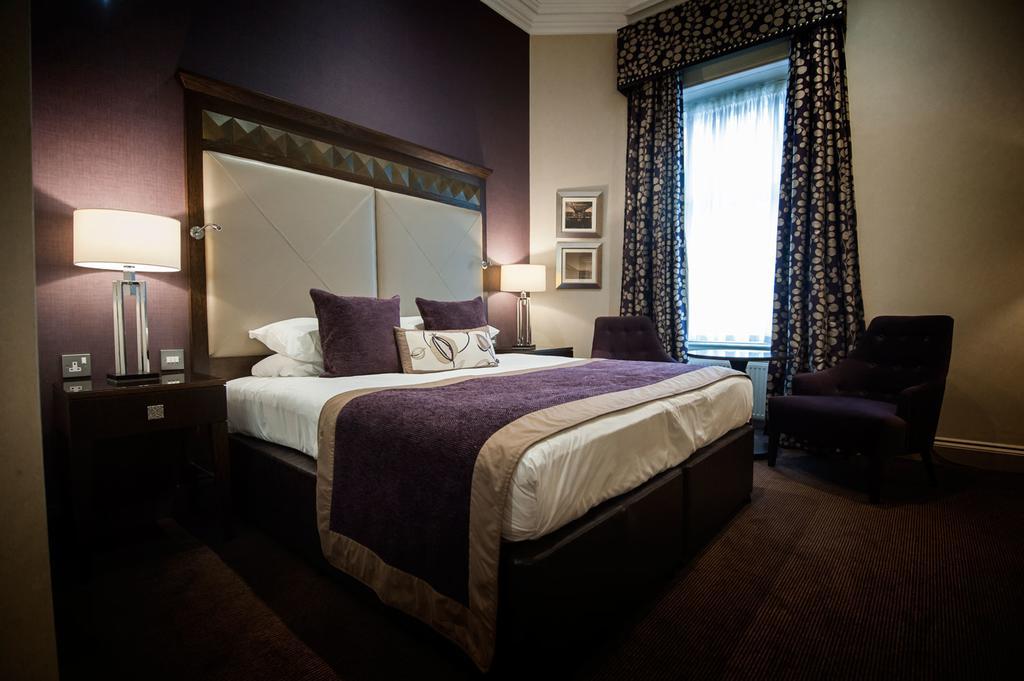 Seamill Hydro Hotel Εξωτερικό φωτογραφία