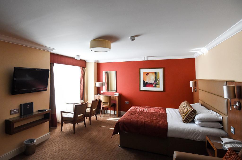 Seamill Hydro Hotel Εξωτερικό φωτογραφία