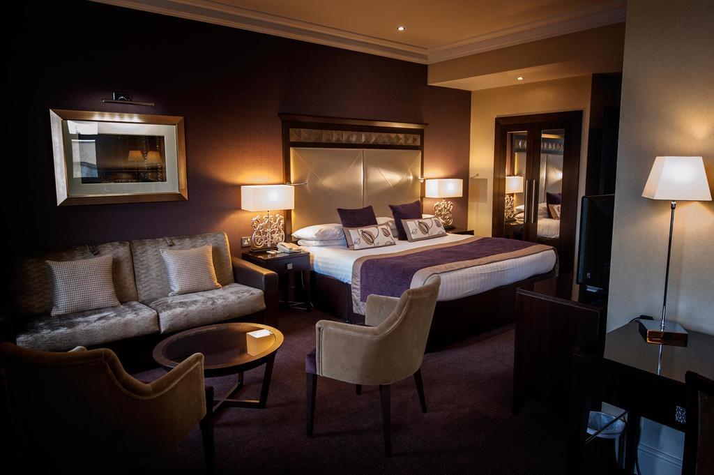 Seamill Hydro Hotel Εξωτερικό φωτογραφία