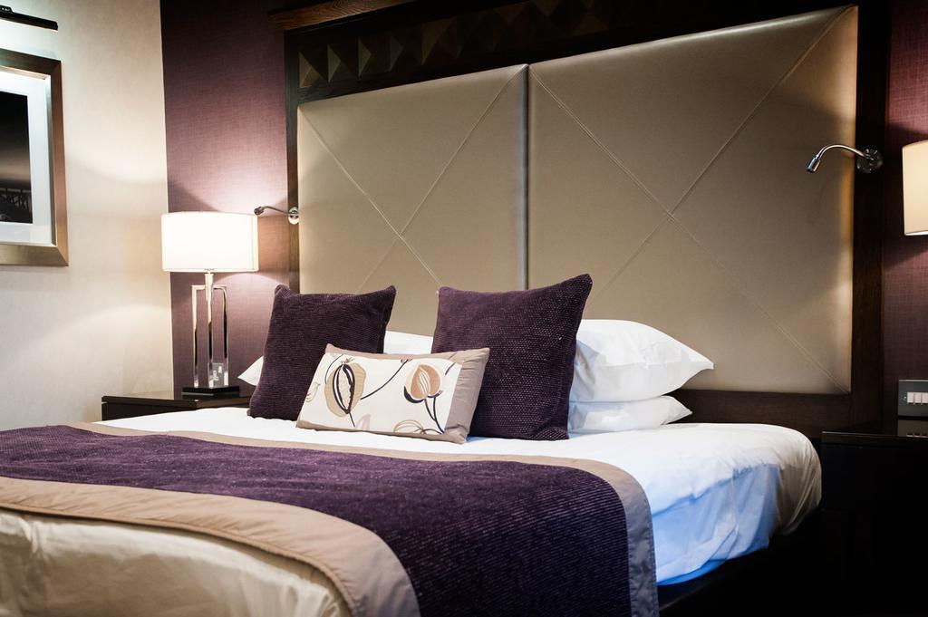 Seamill Hydro Hotel Εξωτερικό φωτογραφία